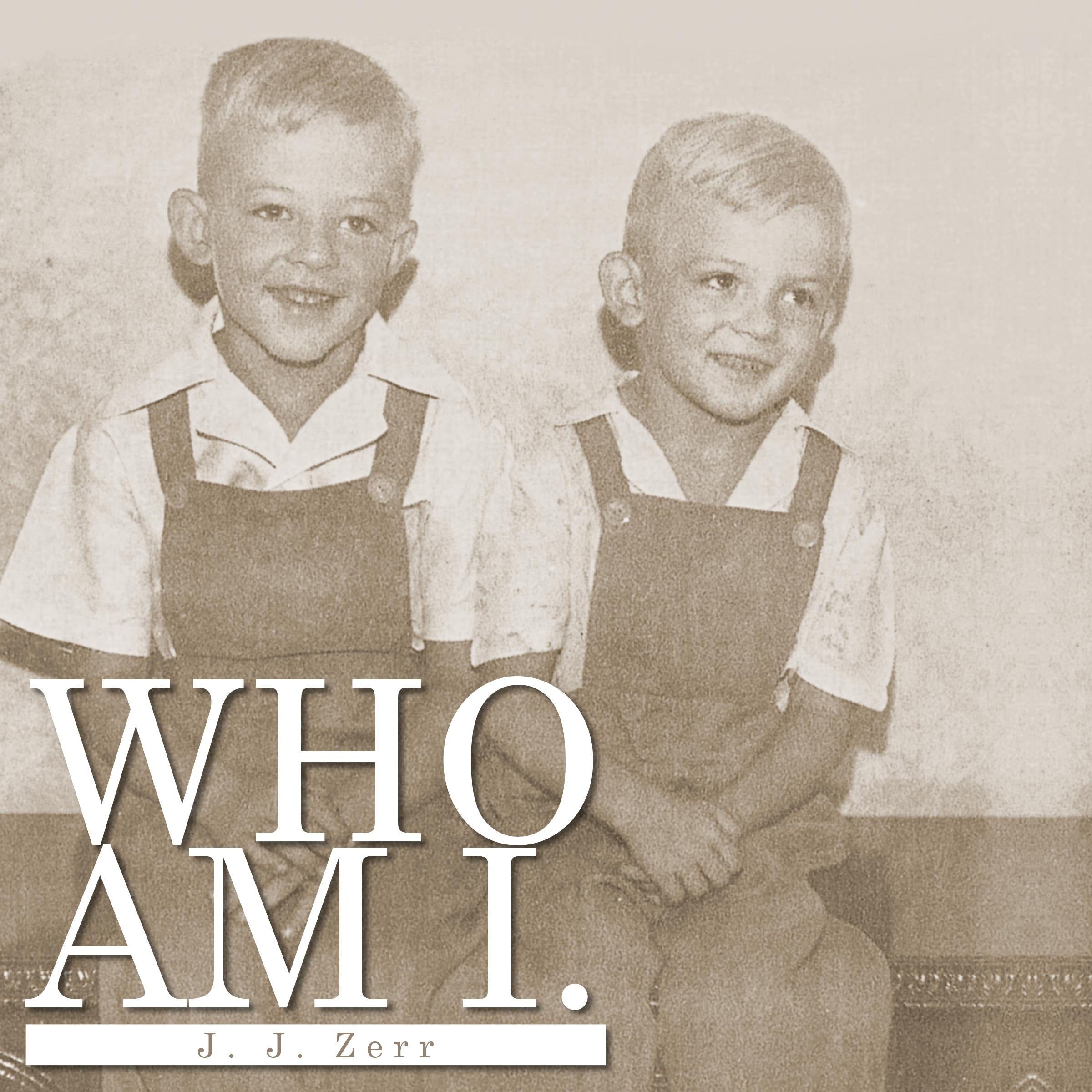 Who Am I