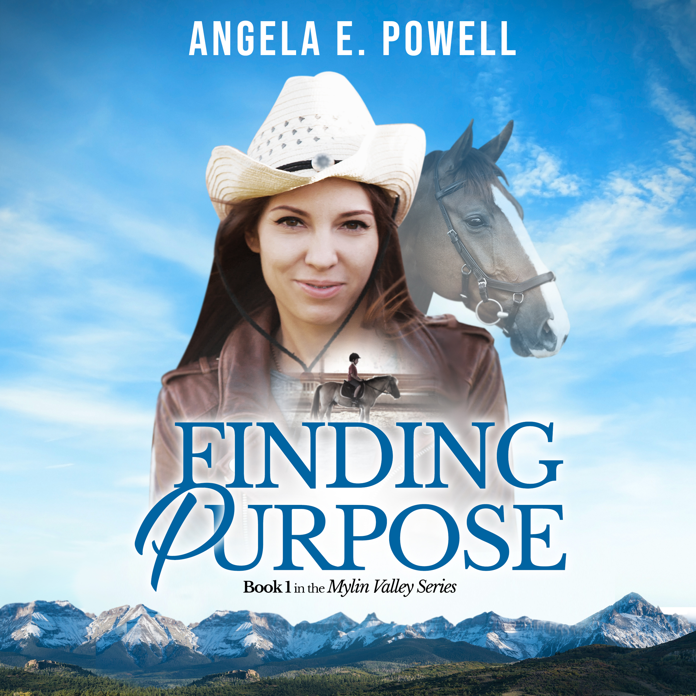 Finding Purpose