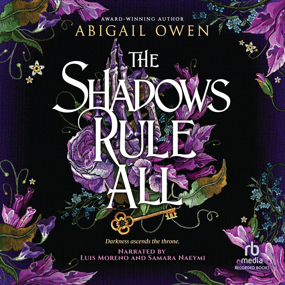 The Shadows Rule All