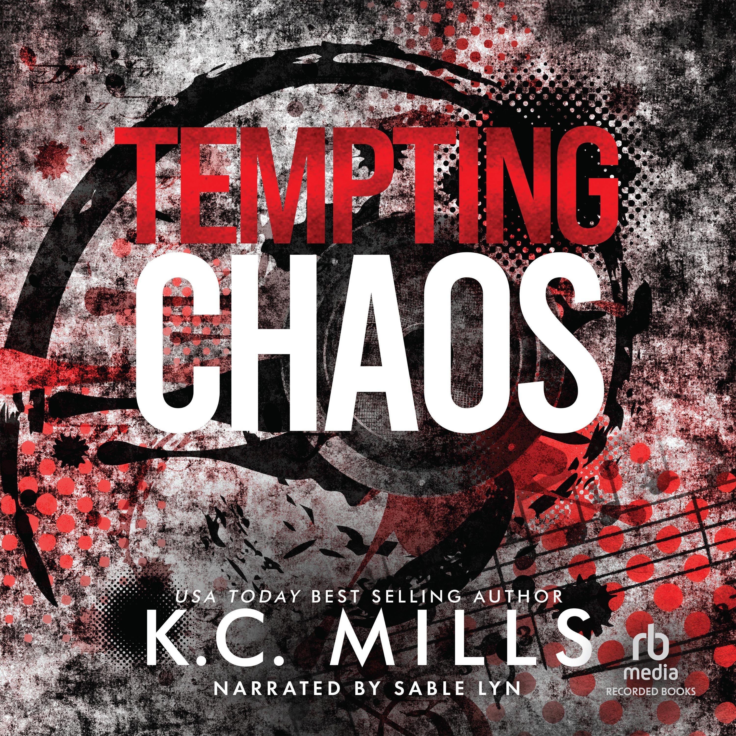 Tempting Chaos