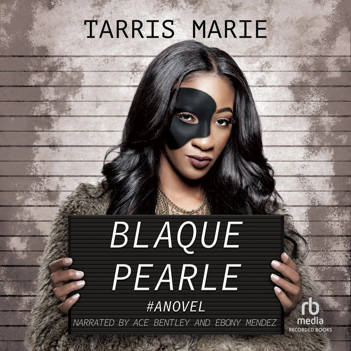 Blaque Pearle