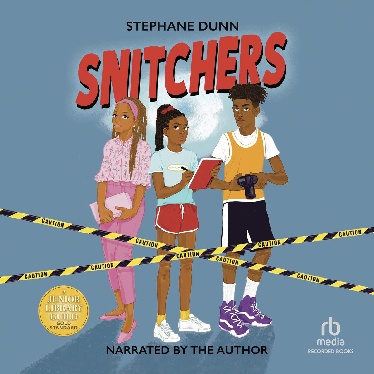 Snitchers
