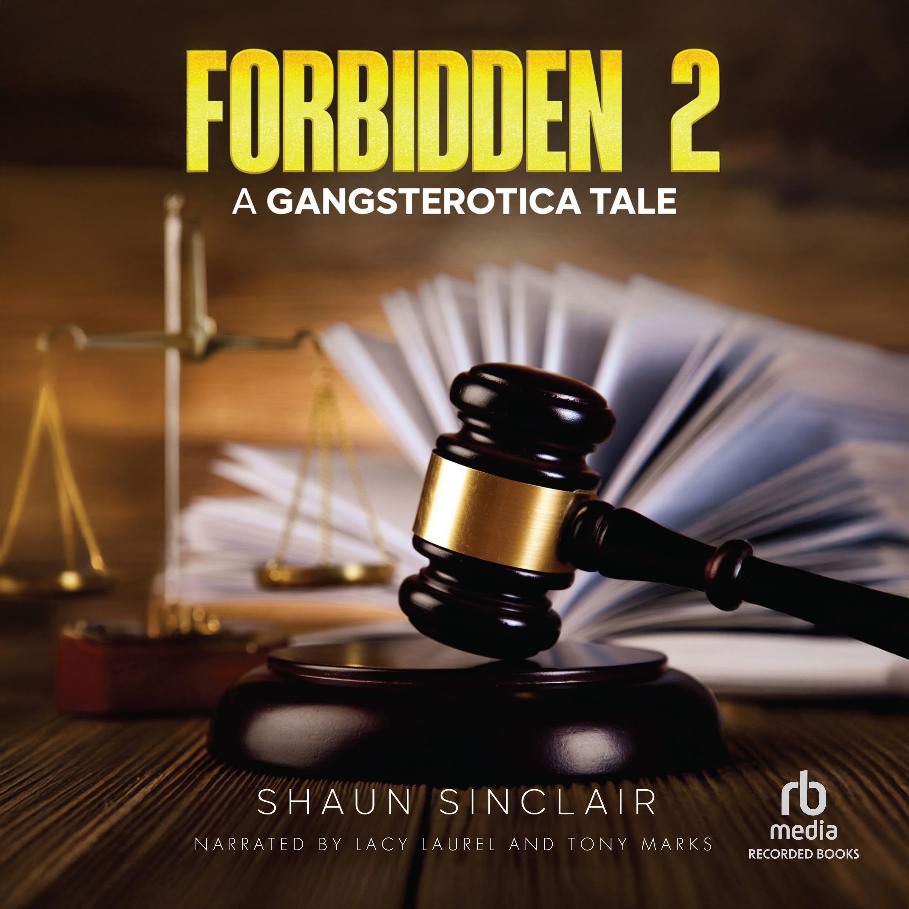 Forbidden 2