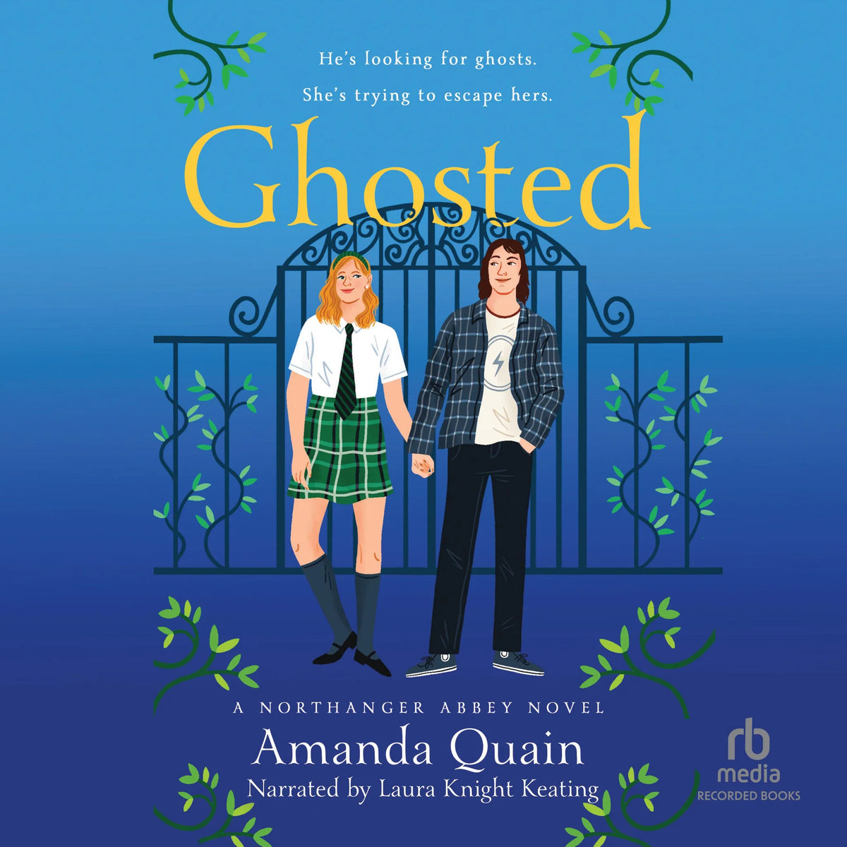 Ghosted