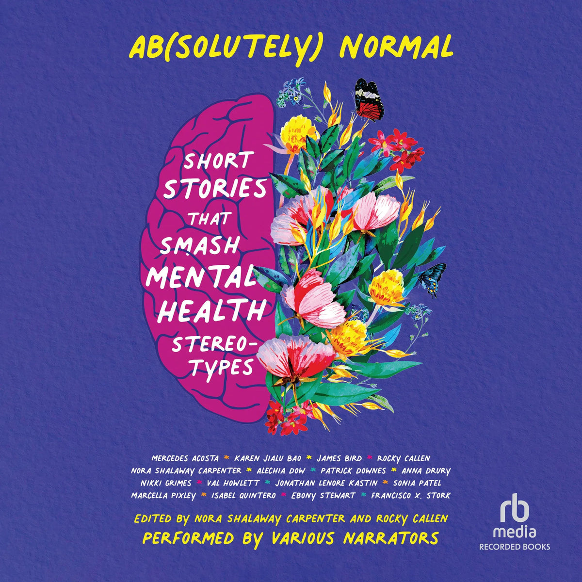 Ab(solutely) Normal