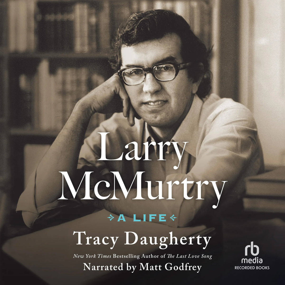 Larry McMurtry