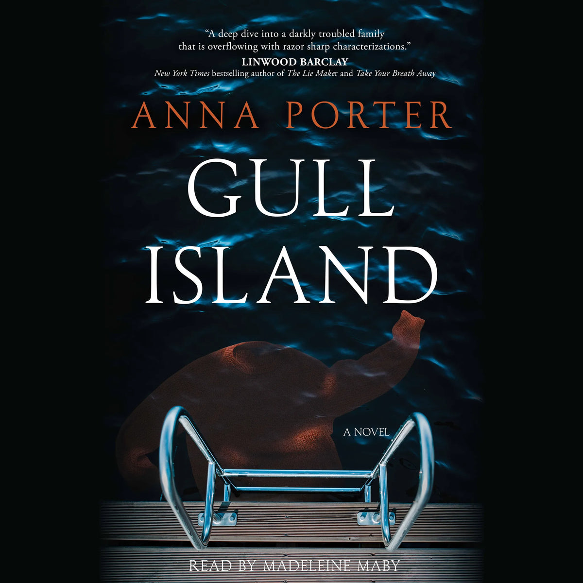 Gull Island