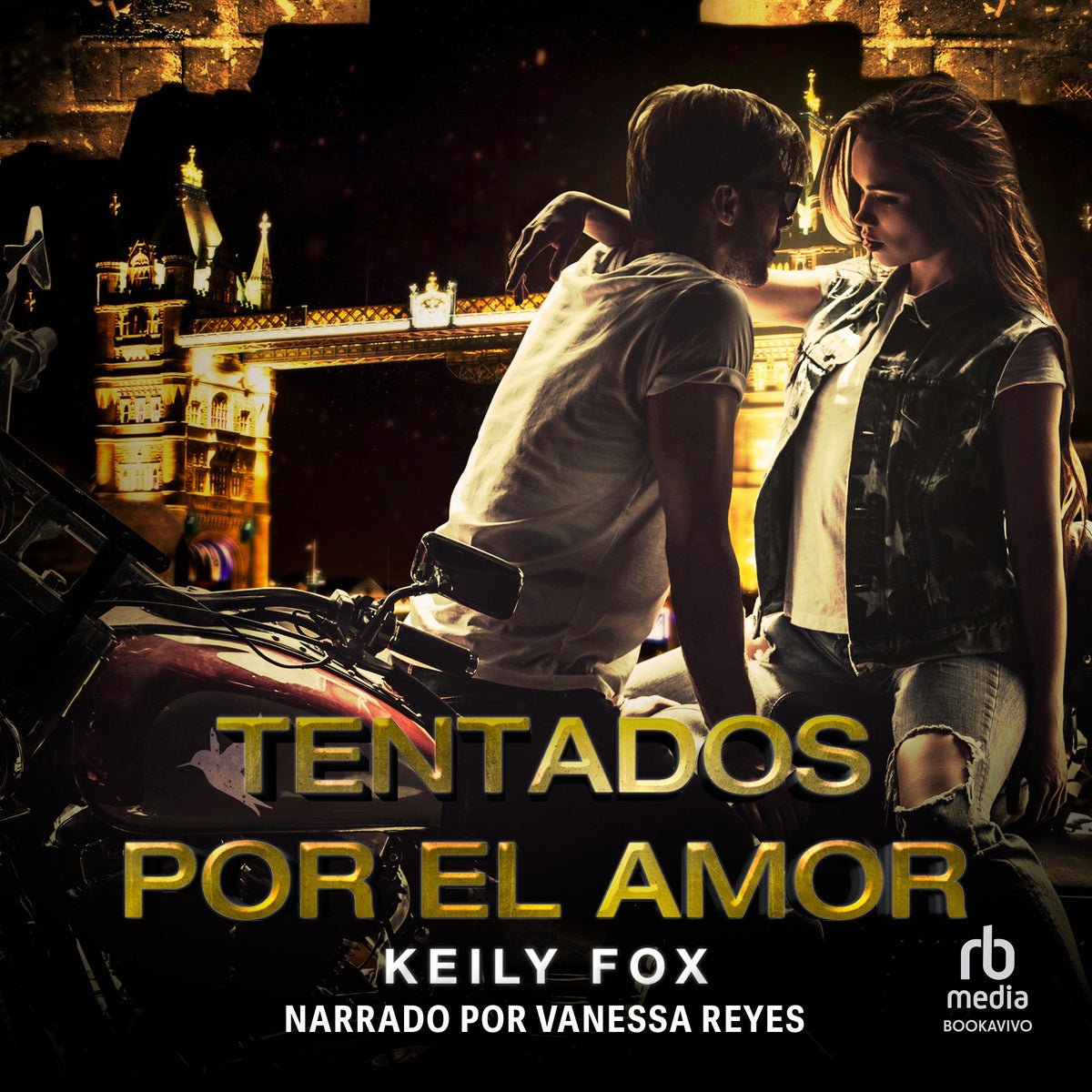Tentados por el Amor