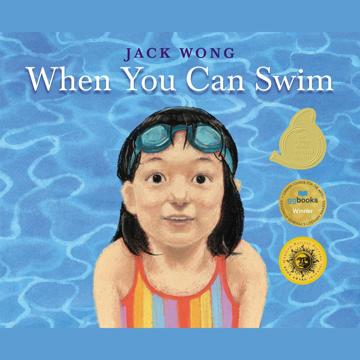 When You Can Swim