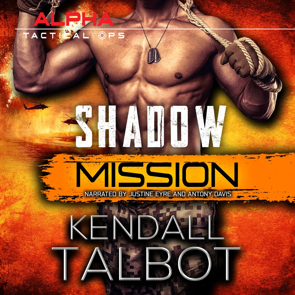 Shadow Mission