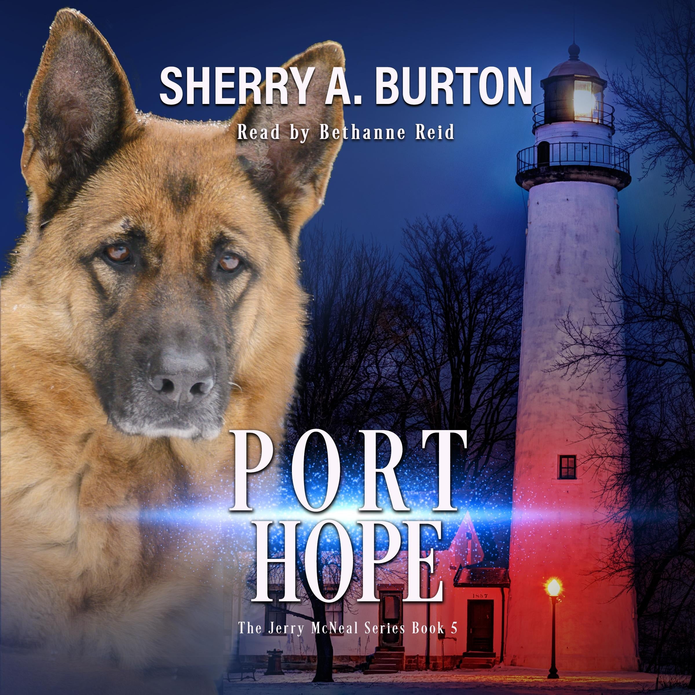 Port Hope