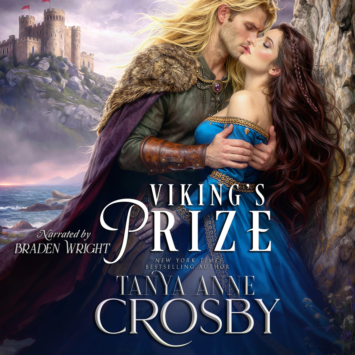 Viking's Prize