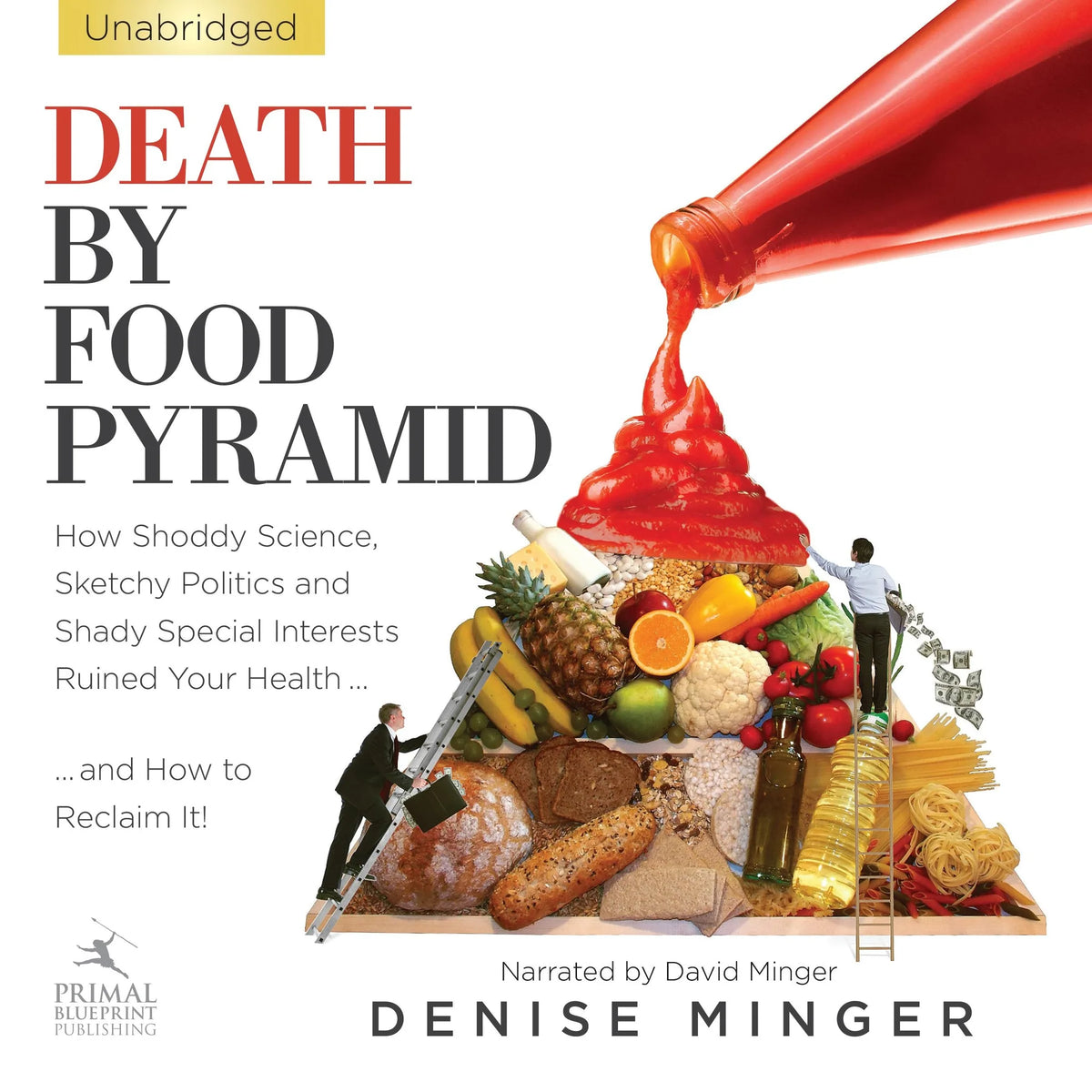 Death By Food Pyramid