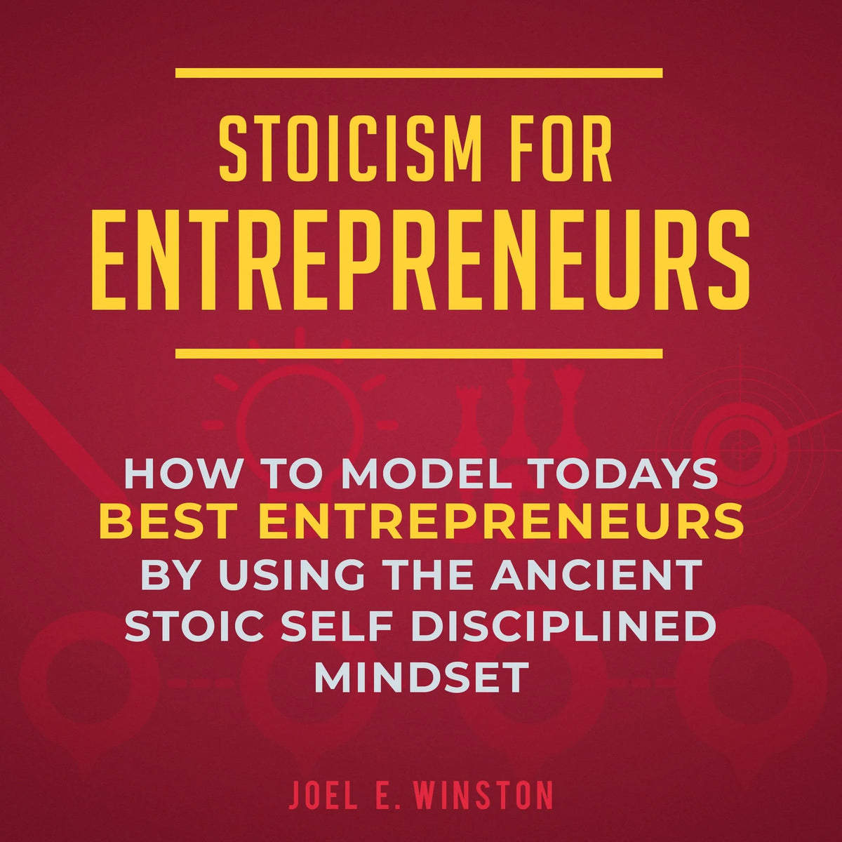 Stoicism for Entrepreneurs