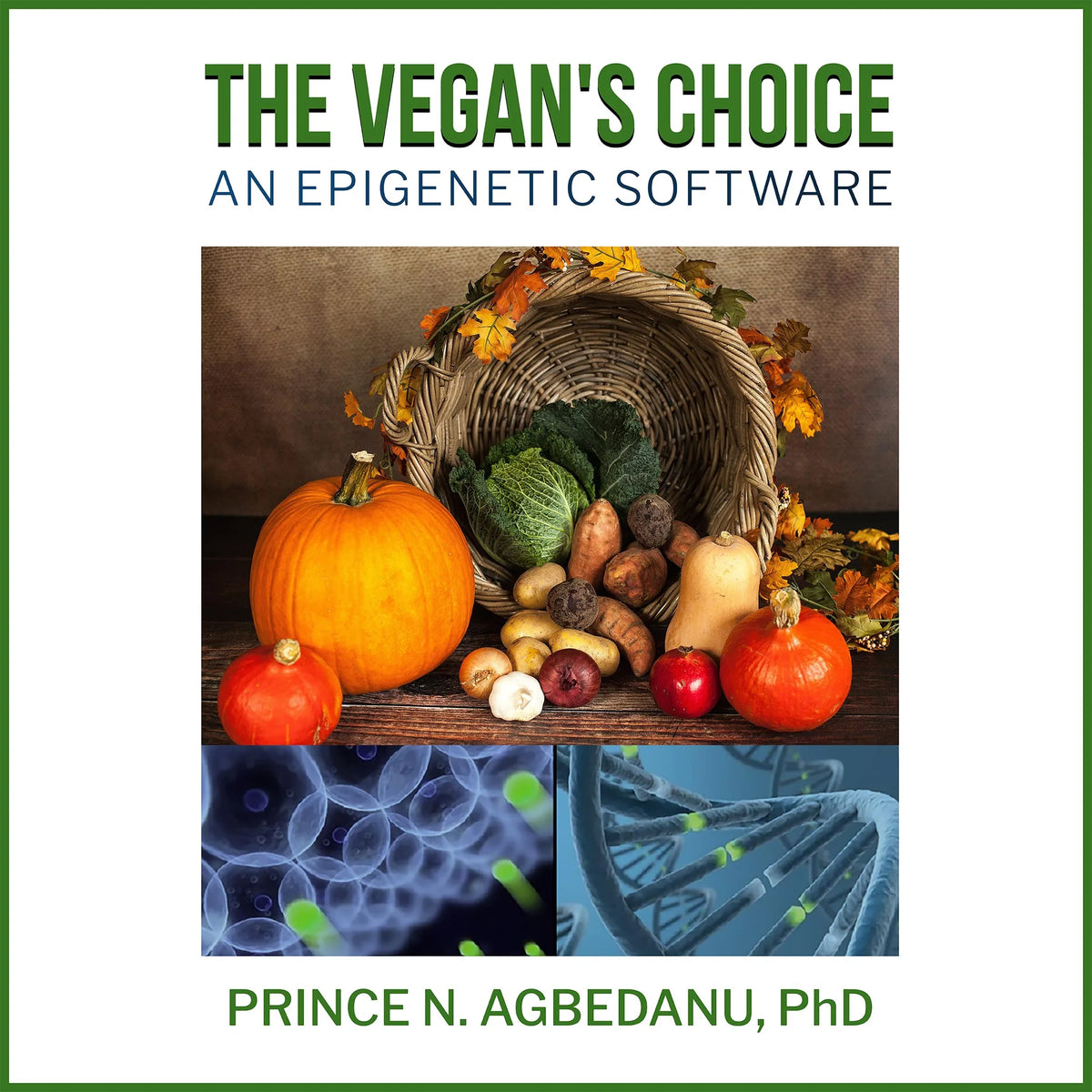 The Vegan's Choice