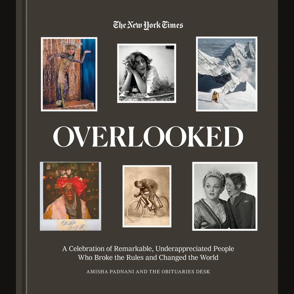 Overlooked