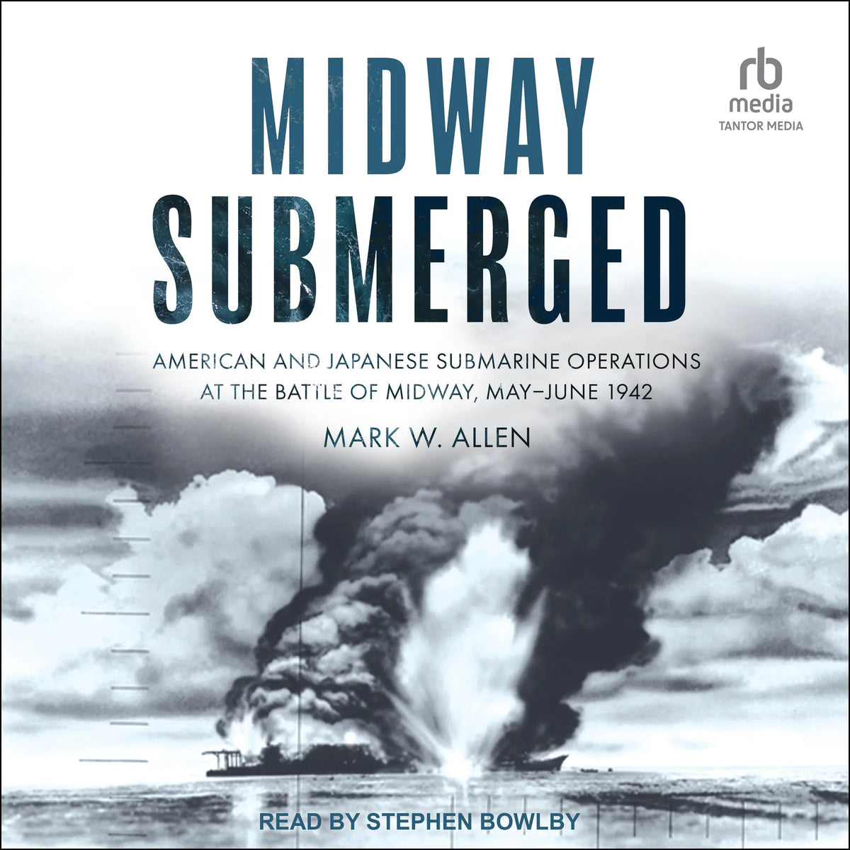 Midway Submerged