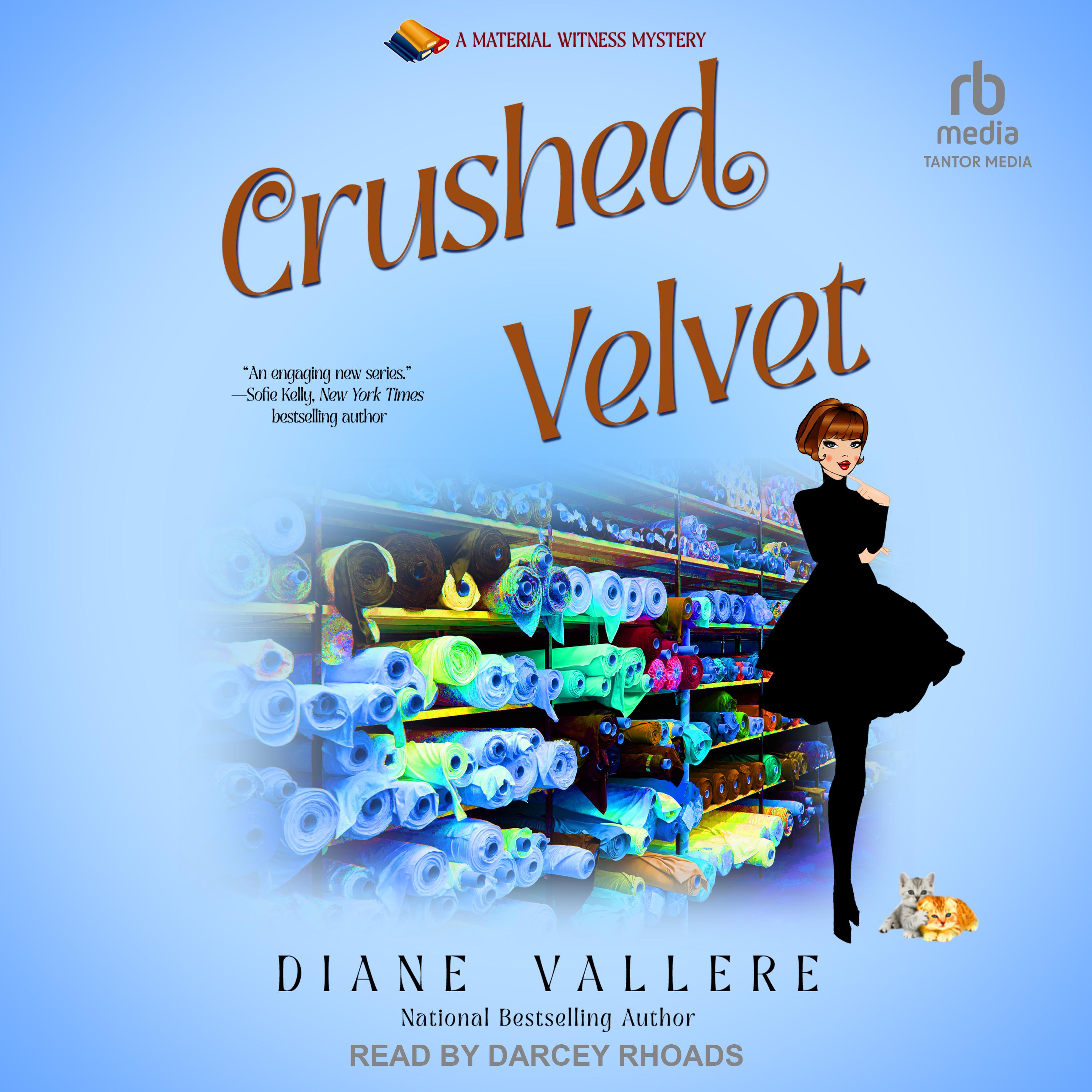 Crushed Velvet