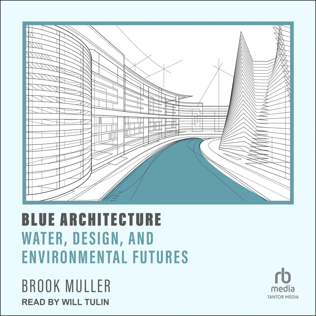 Blue Architecture