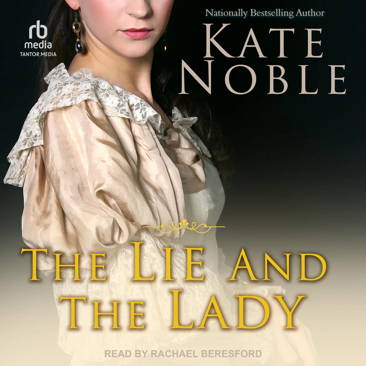 The Lie and the Lady