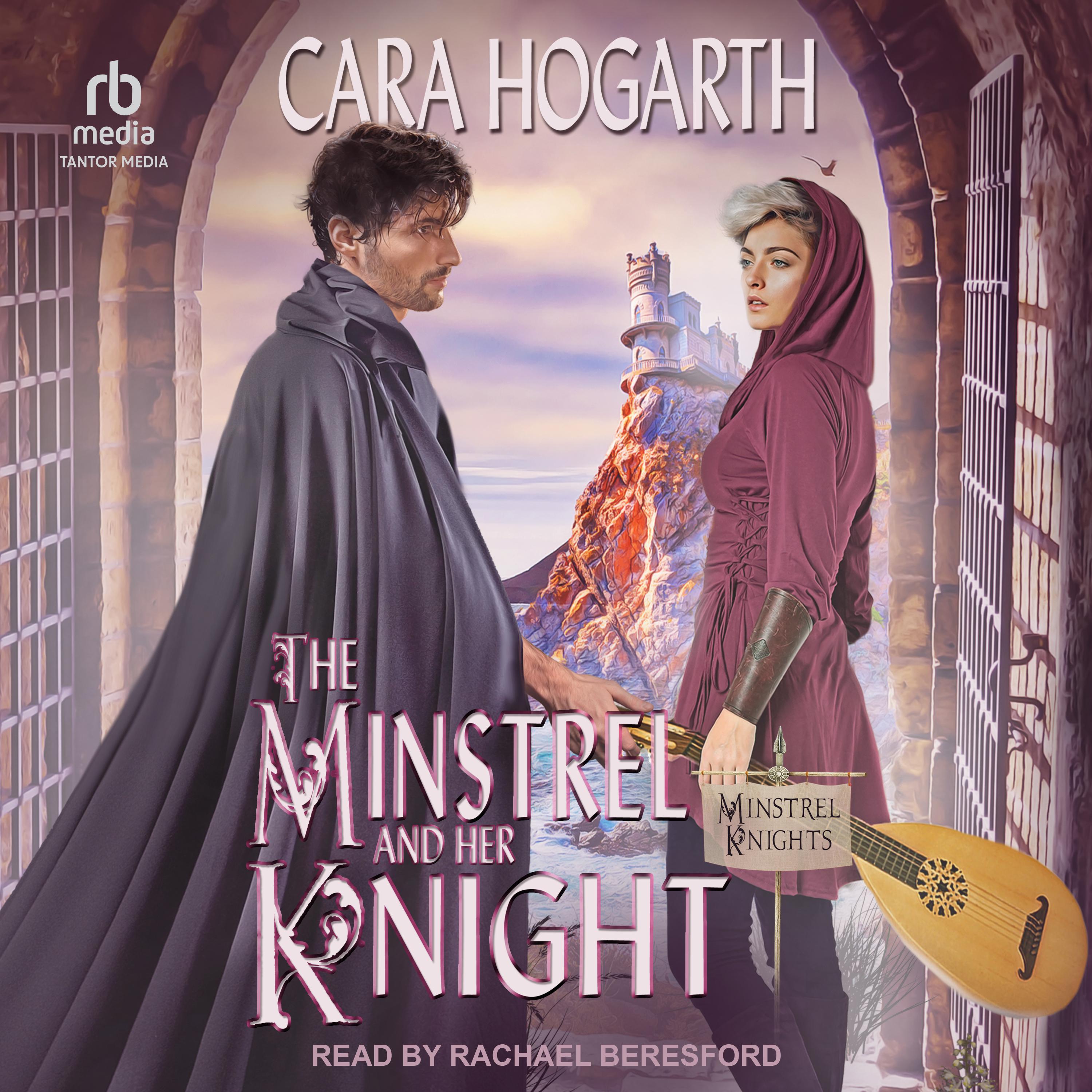 The Minstrel and Her Knight