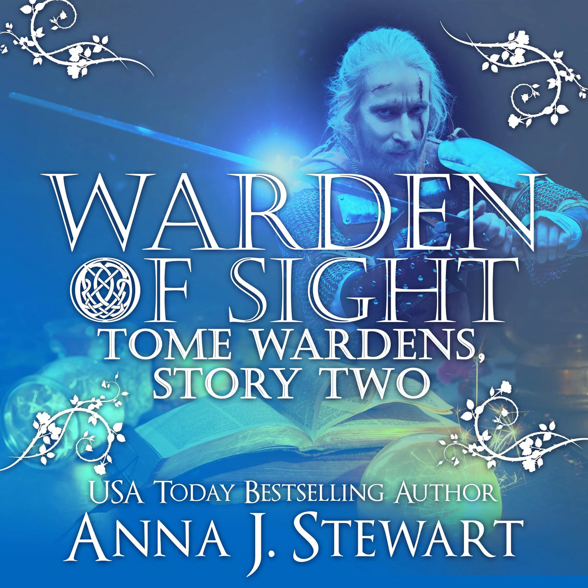 Warden of Sight