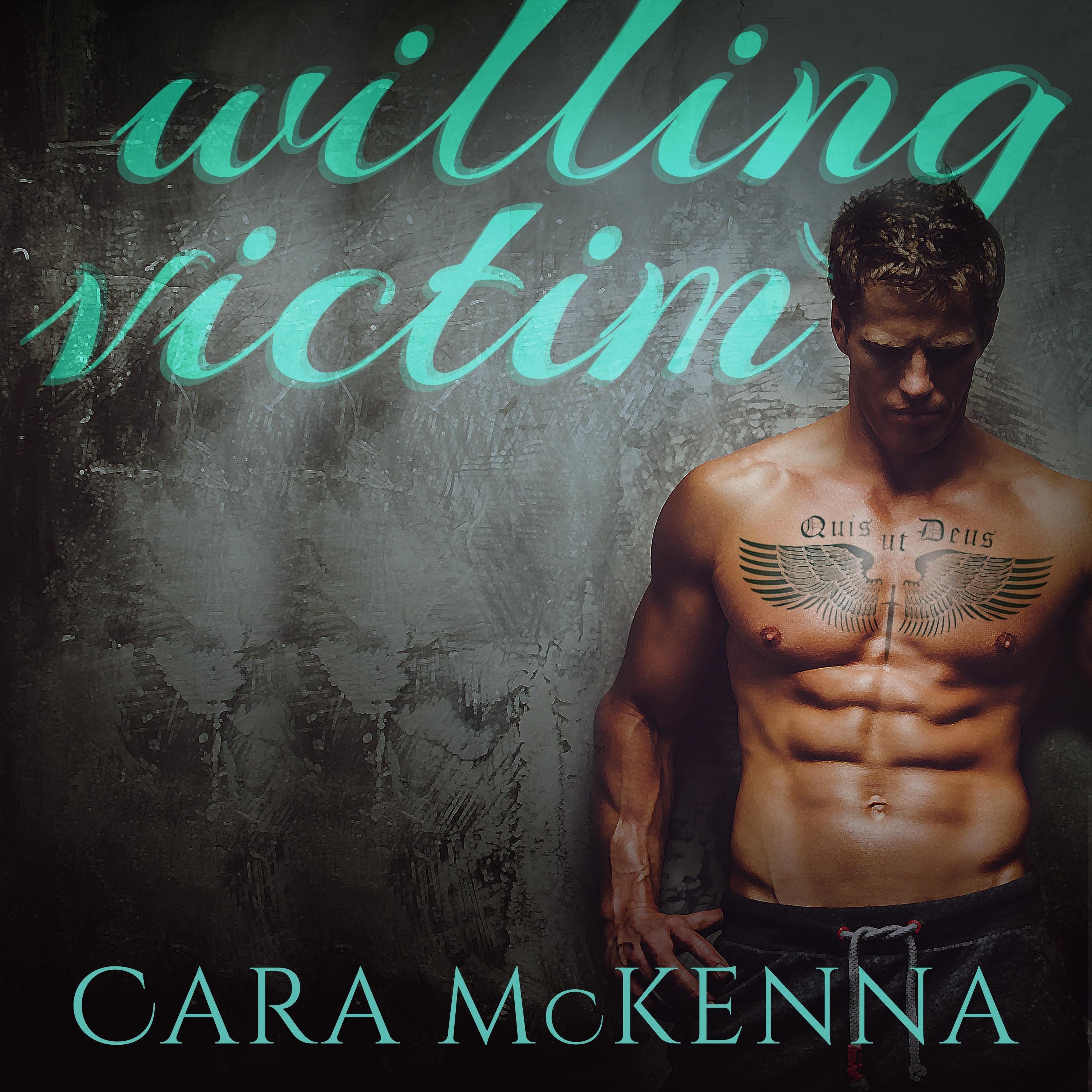 Willing Victim