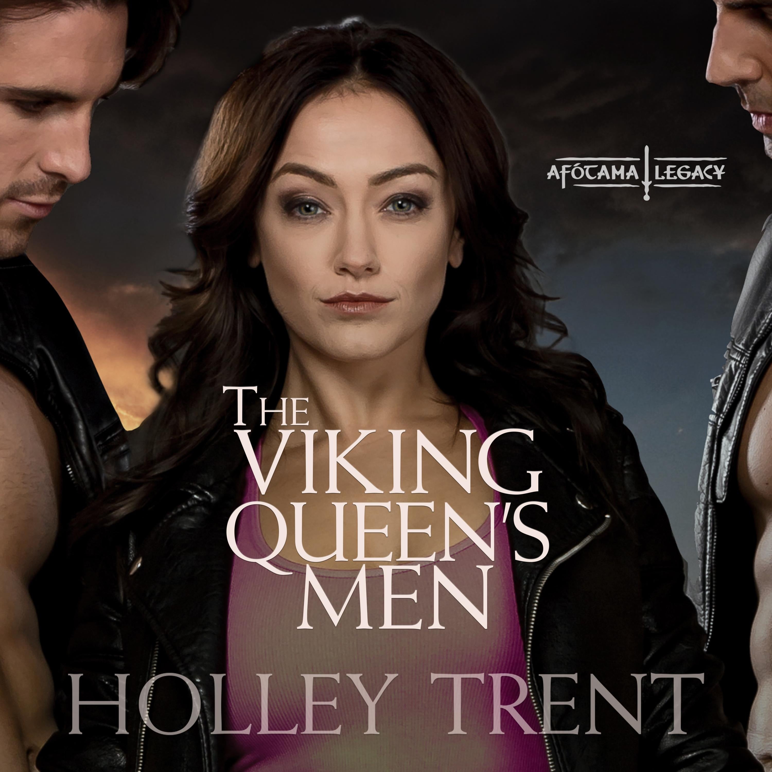 The Viking Queen's Men
