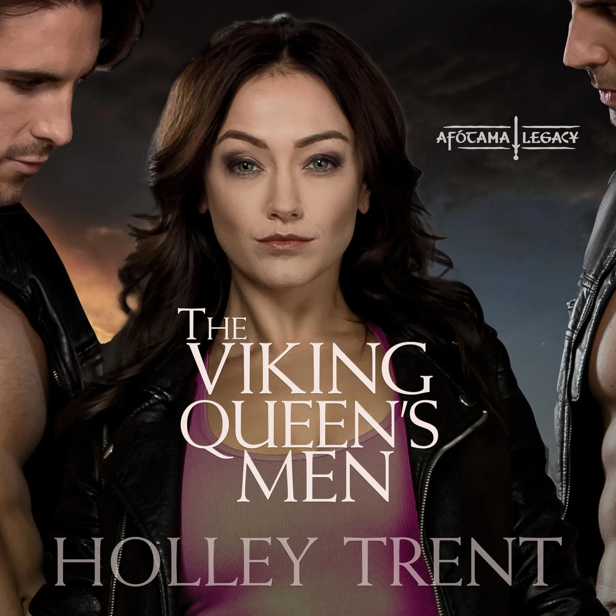 The Viking Queen's Men