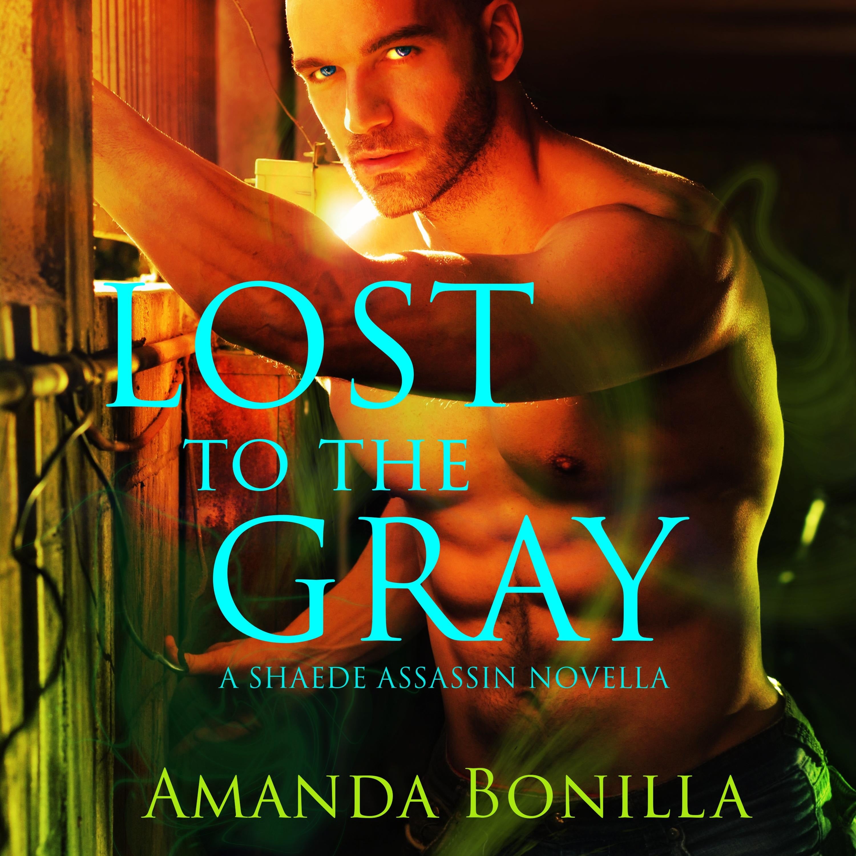 Lost to the Gray