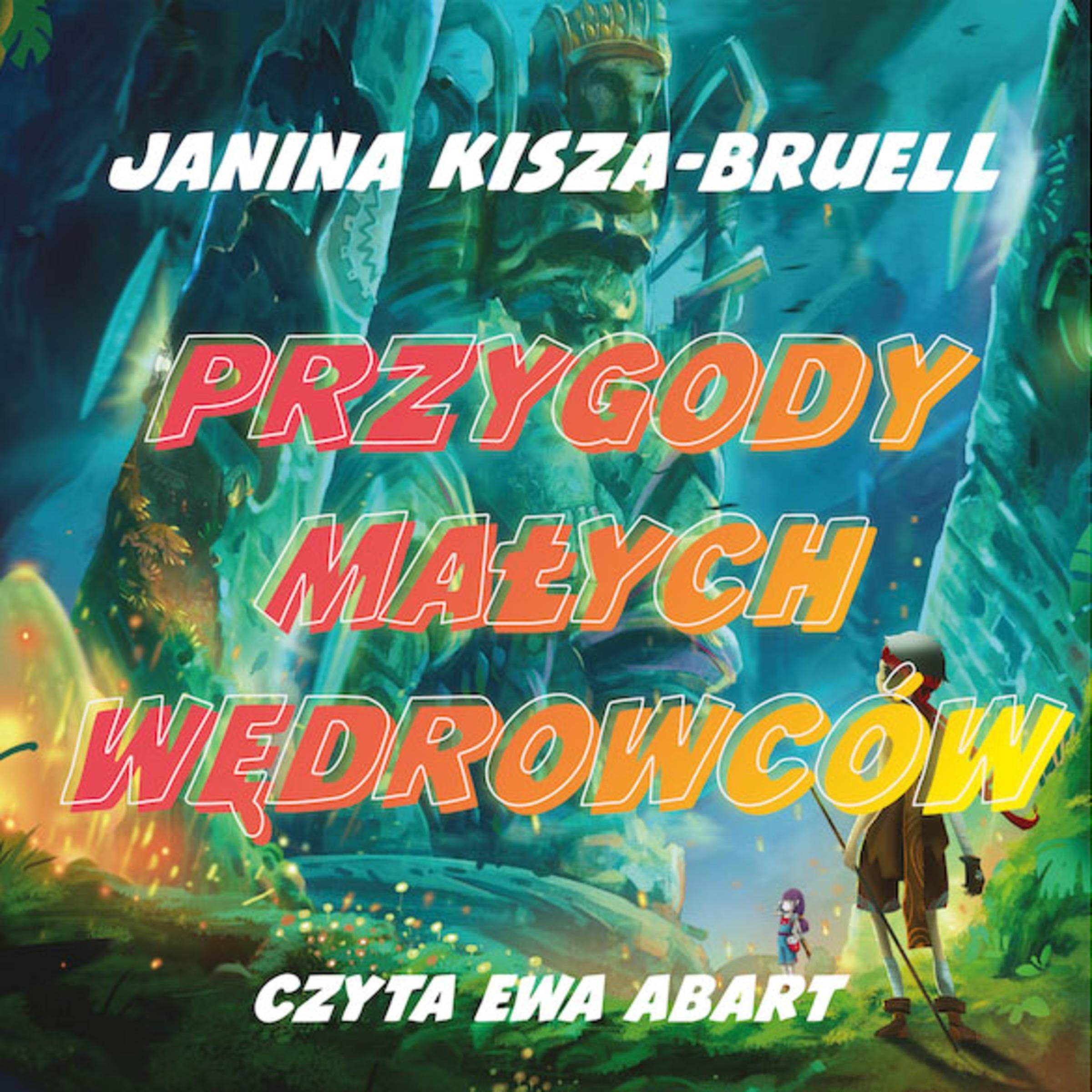 Przygody Małych Wędrowców