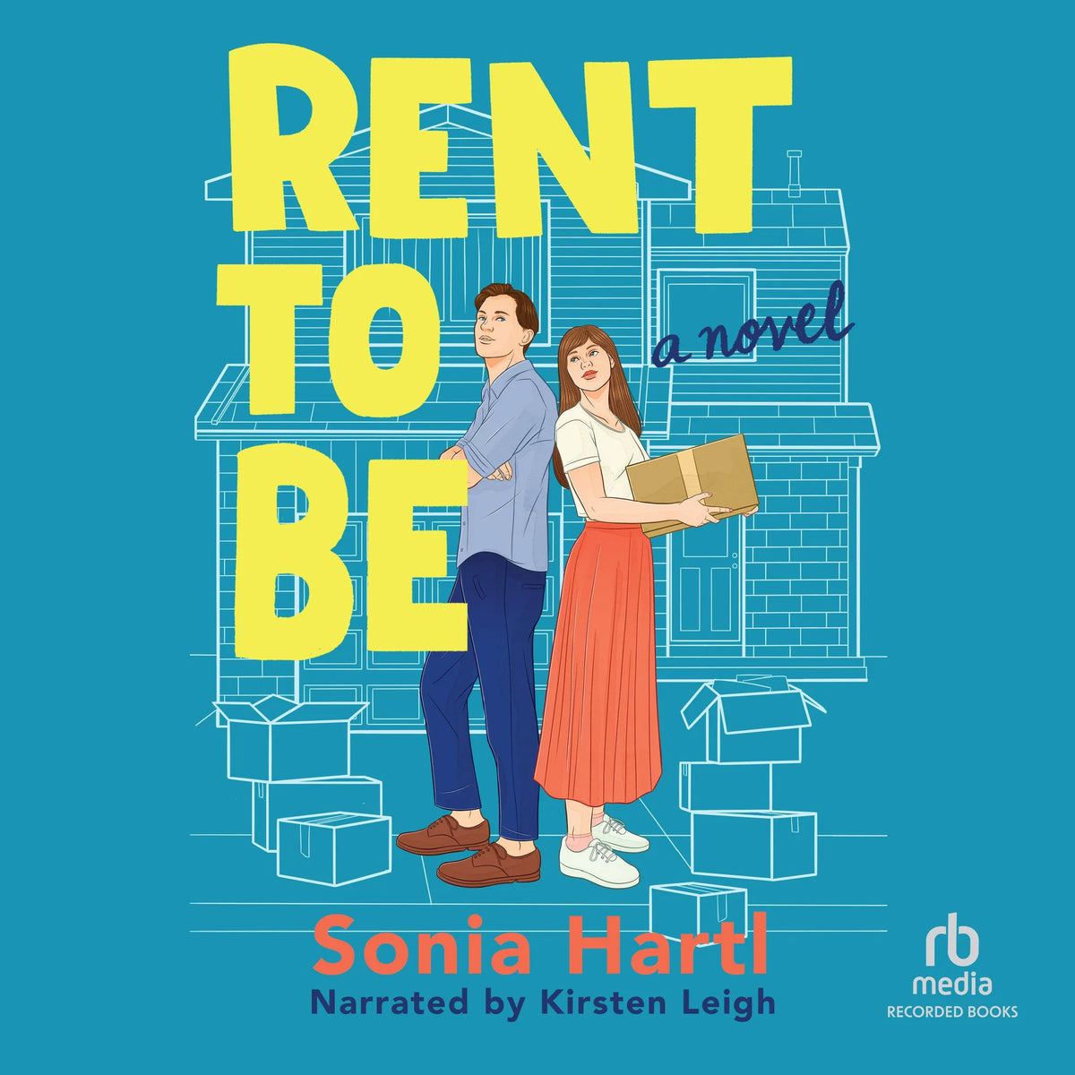 Rent to Be