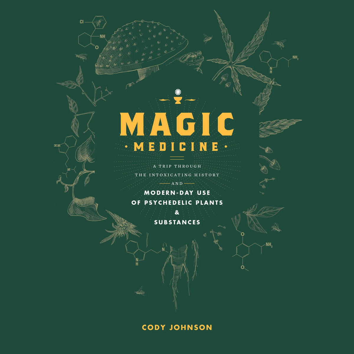 Magic Medicine