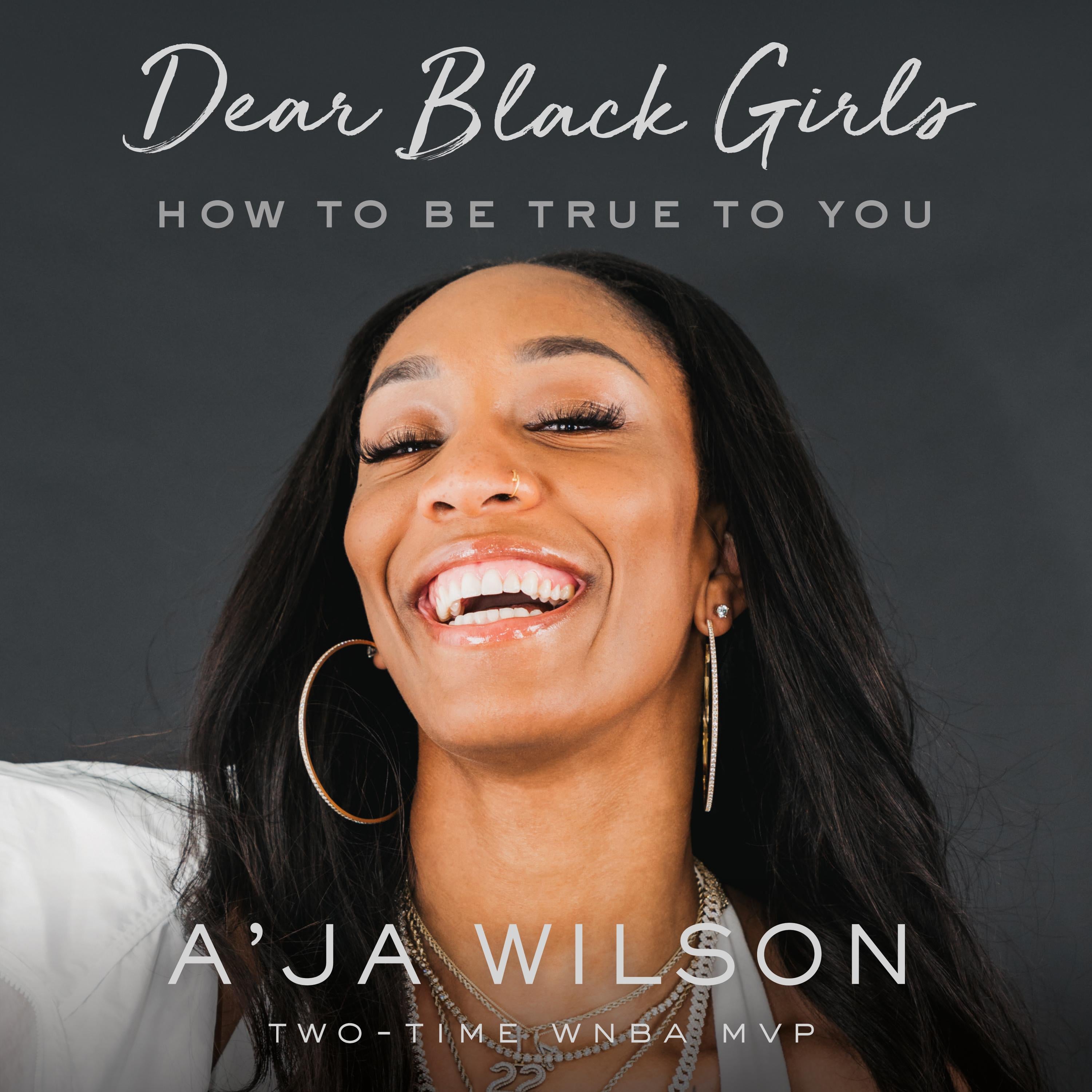 Dear Black Girls