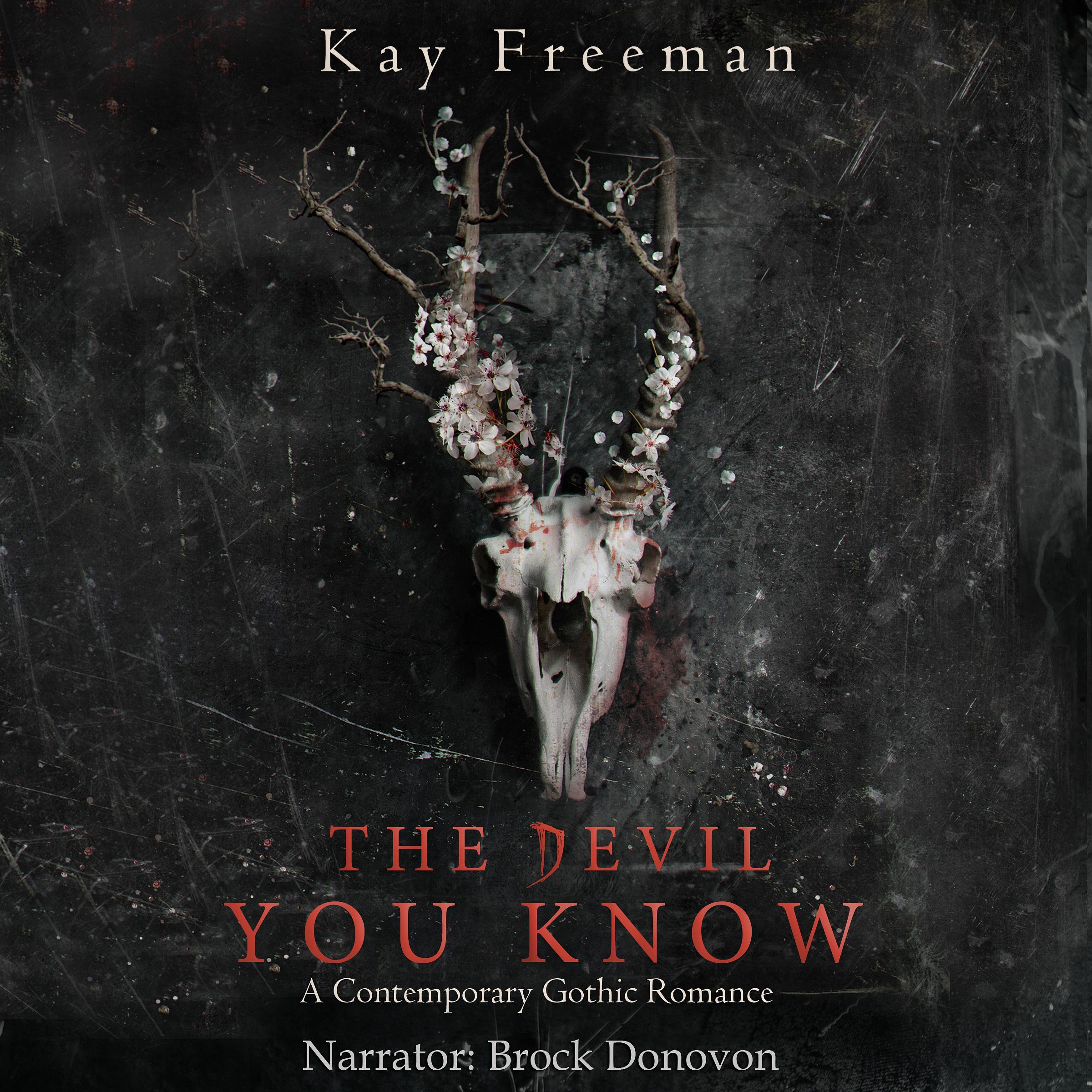 The Devil You Know