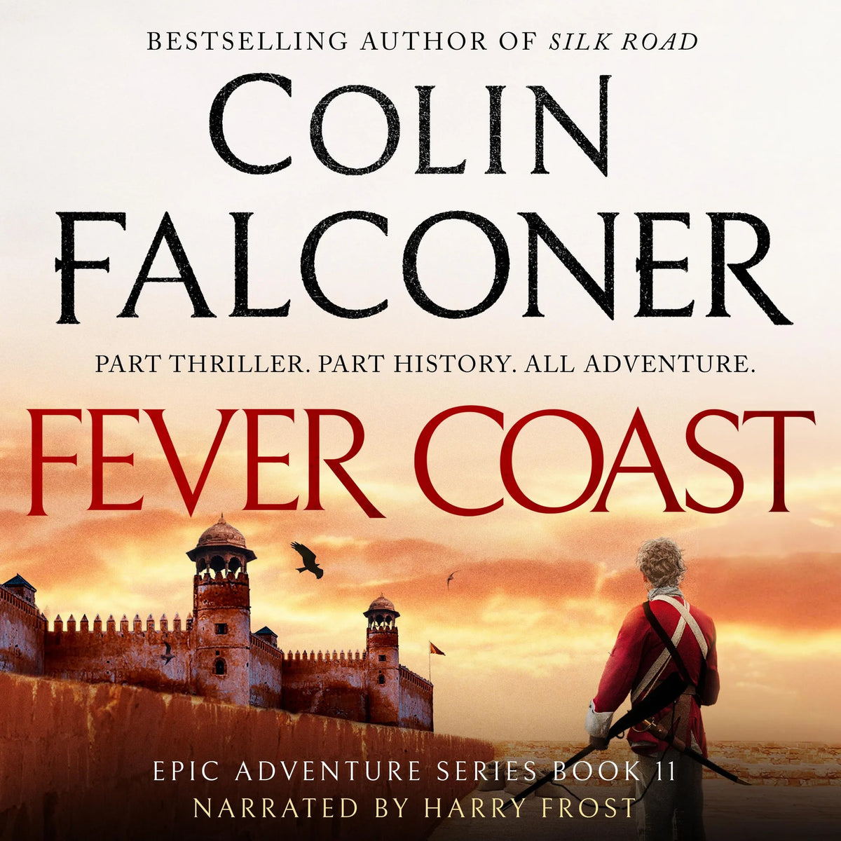 Fever Coast