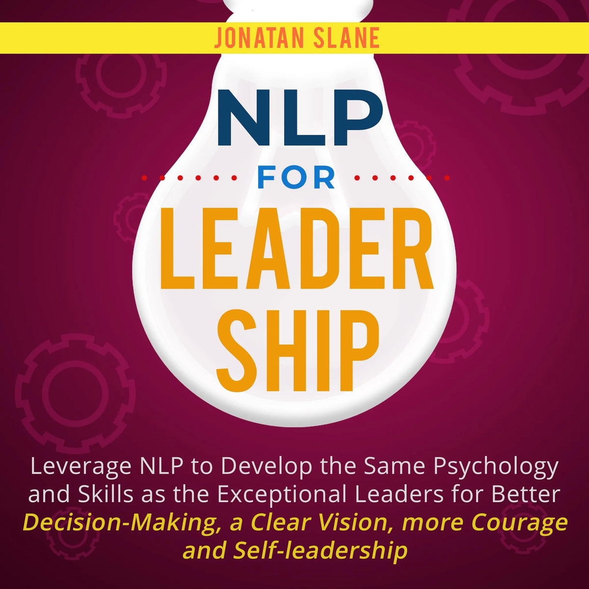 NLP for Leadership