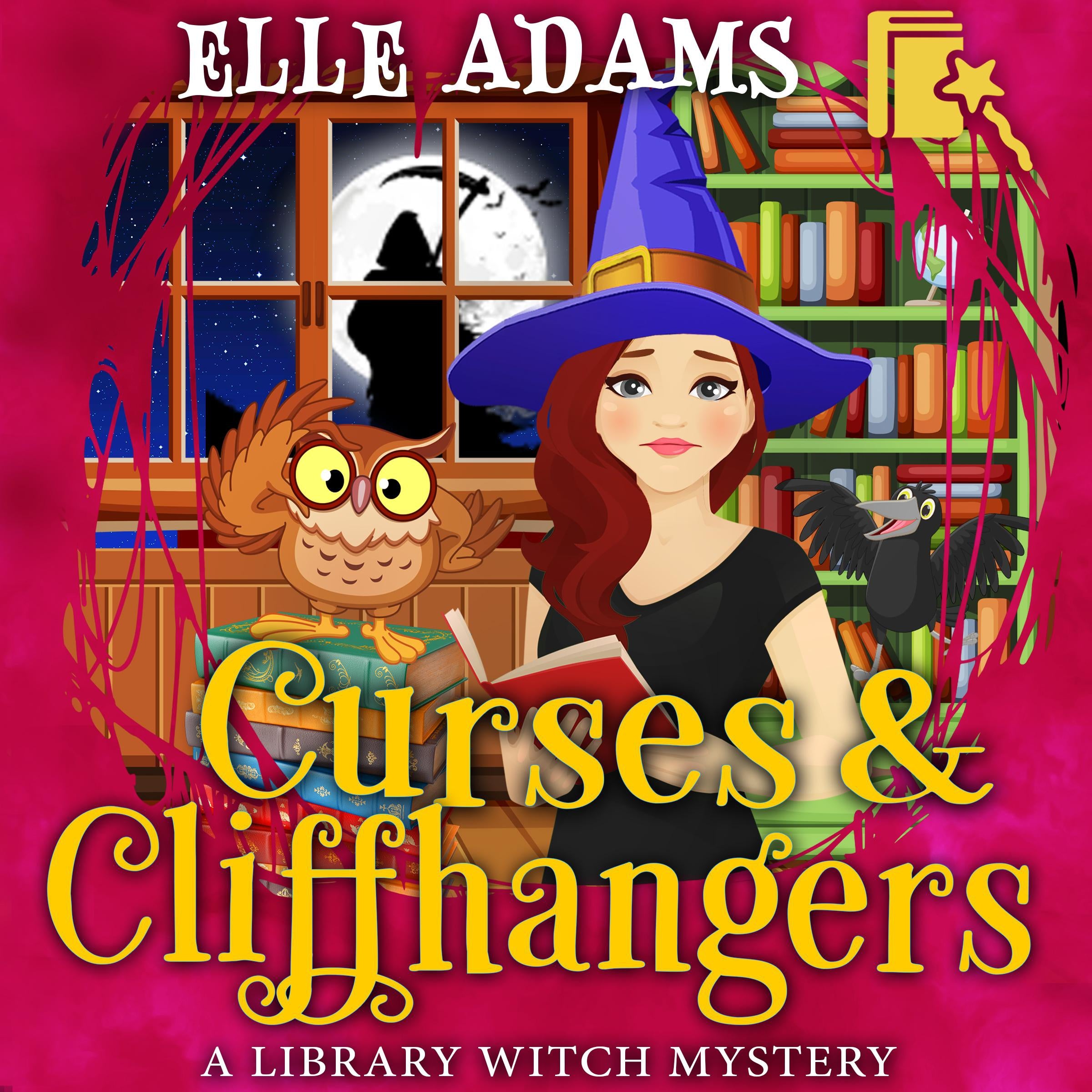 Curses & Cliffhangers