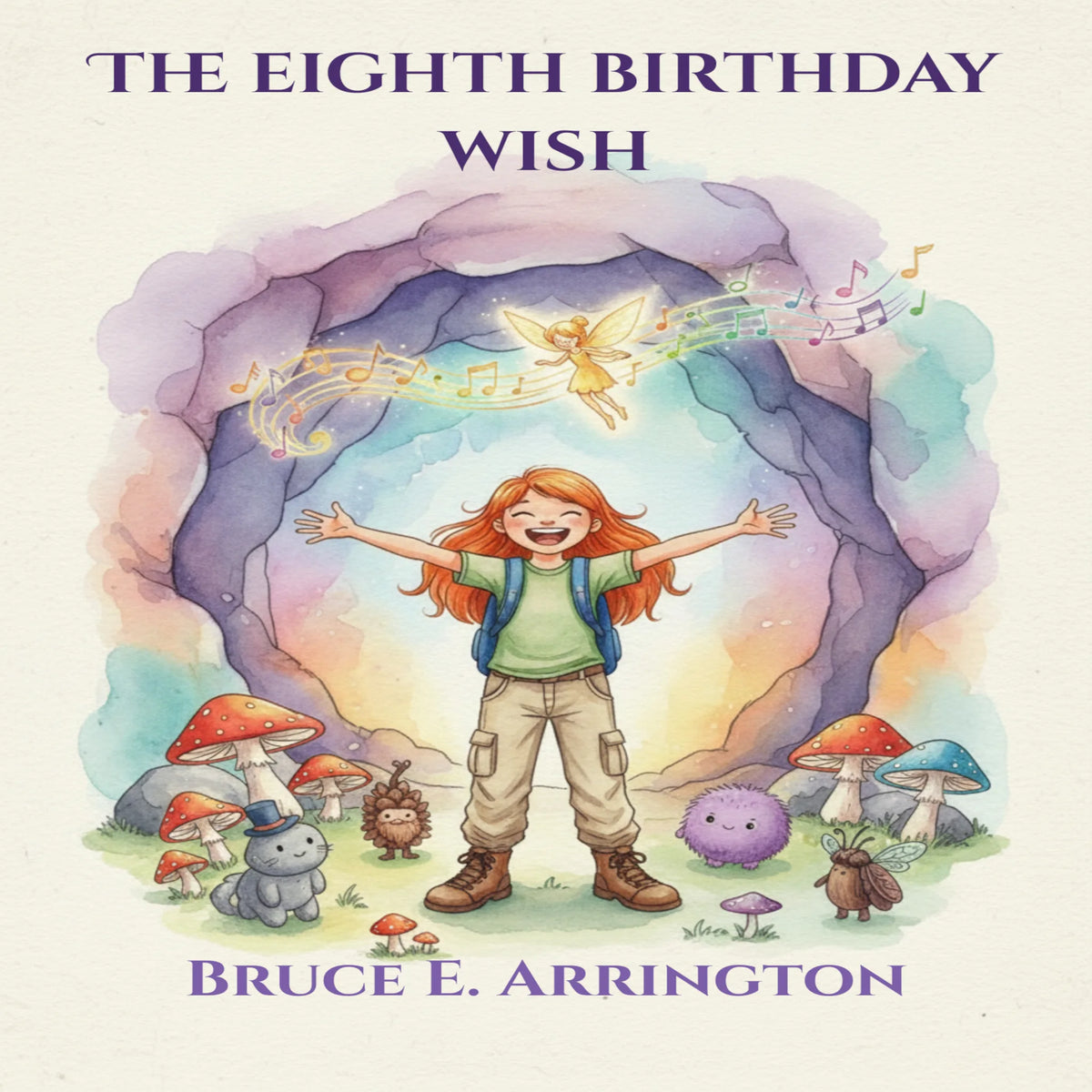 The Eighth Birthday Wish
