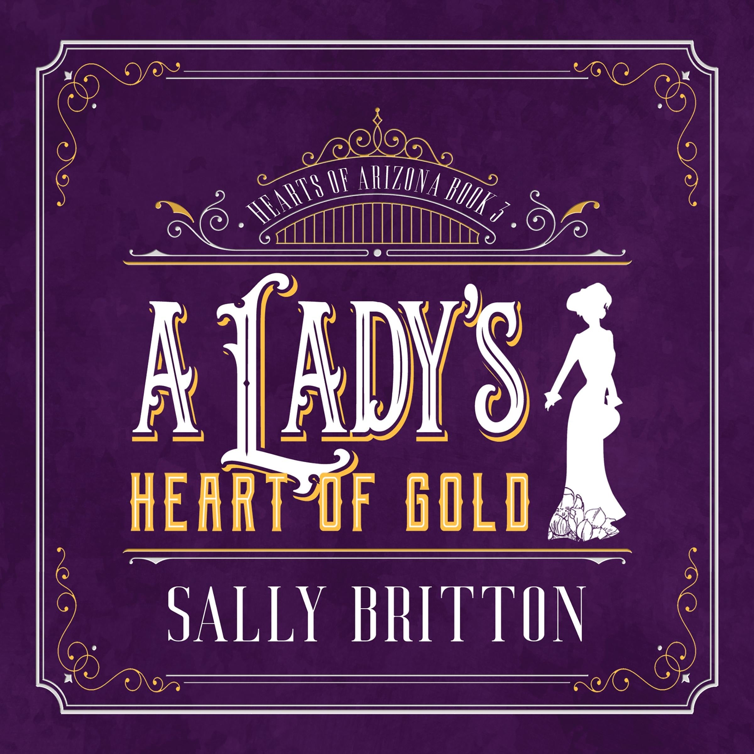 A Lady's Heart of Gold