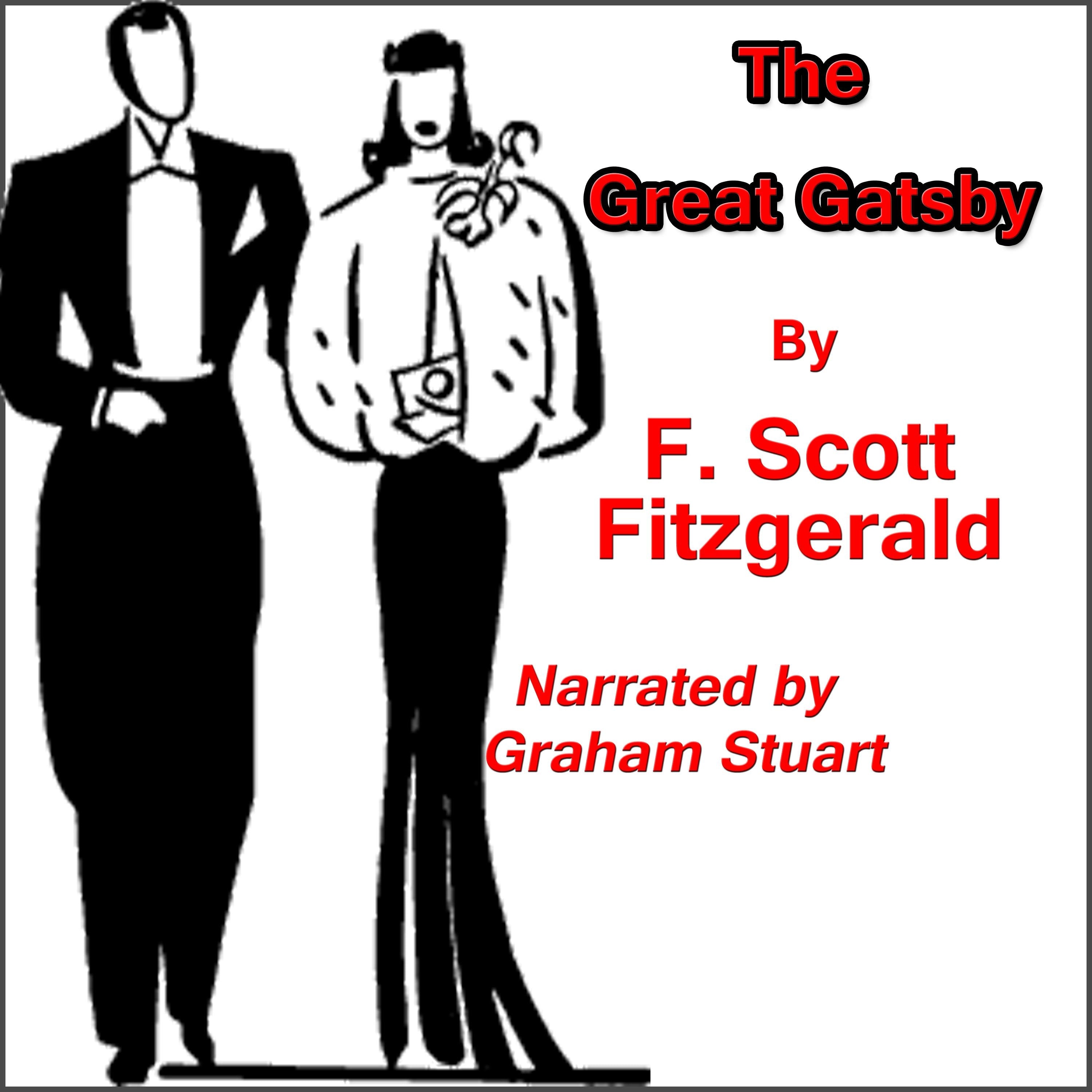 The Great Gatsby