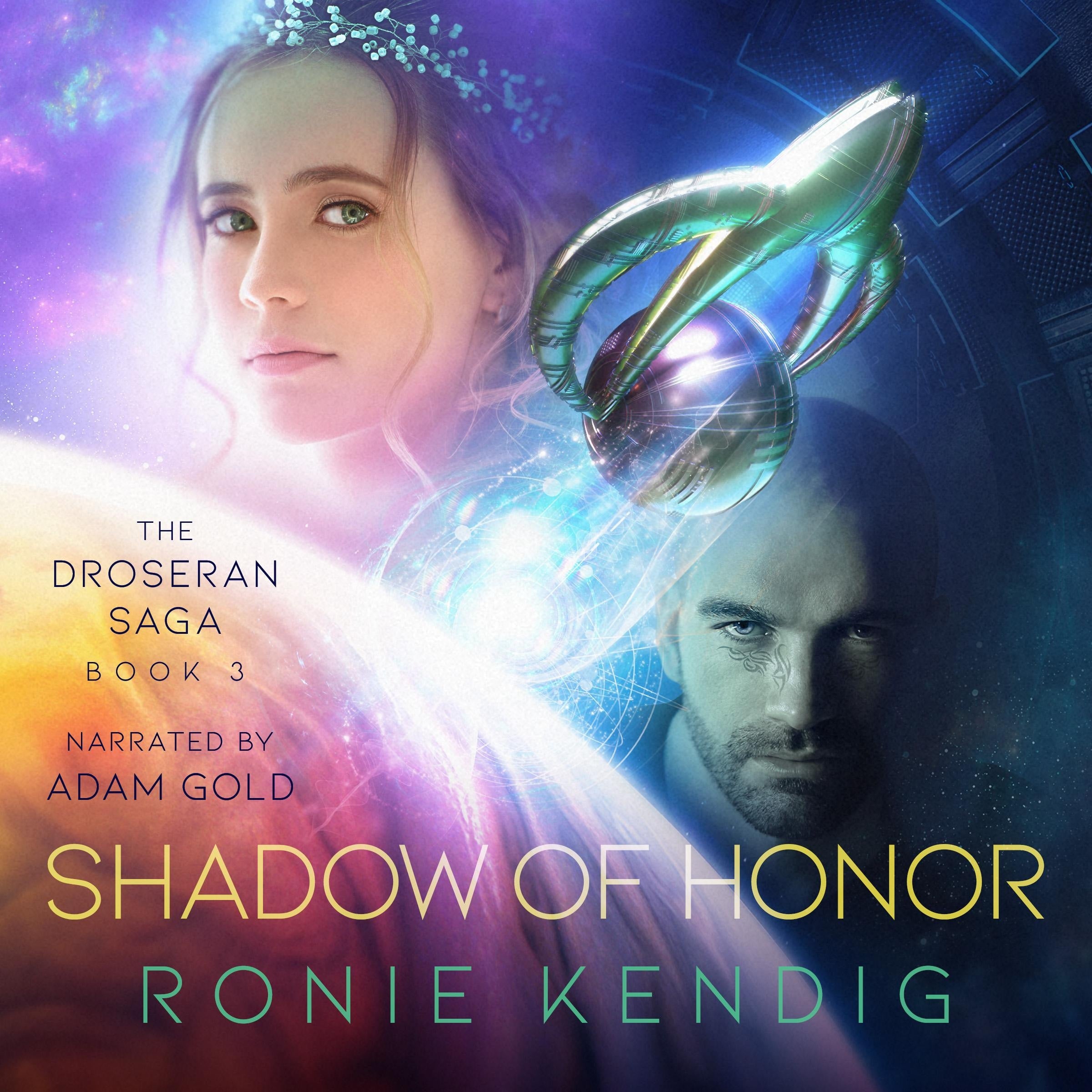 Shadow of Honor