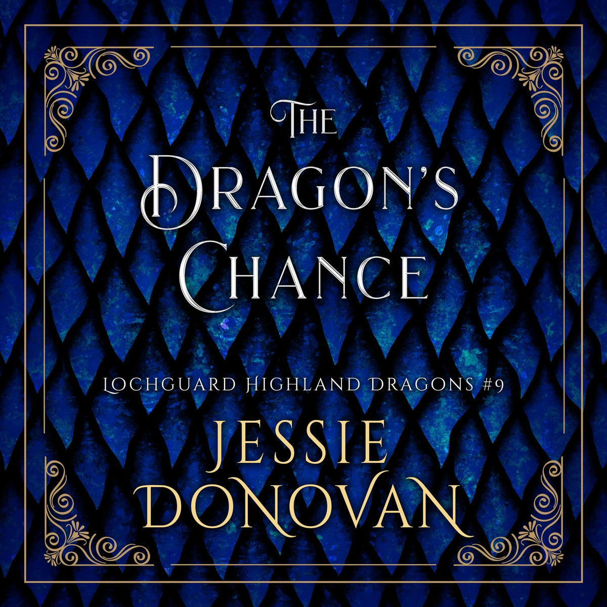 The Dragon's Chance