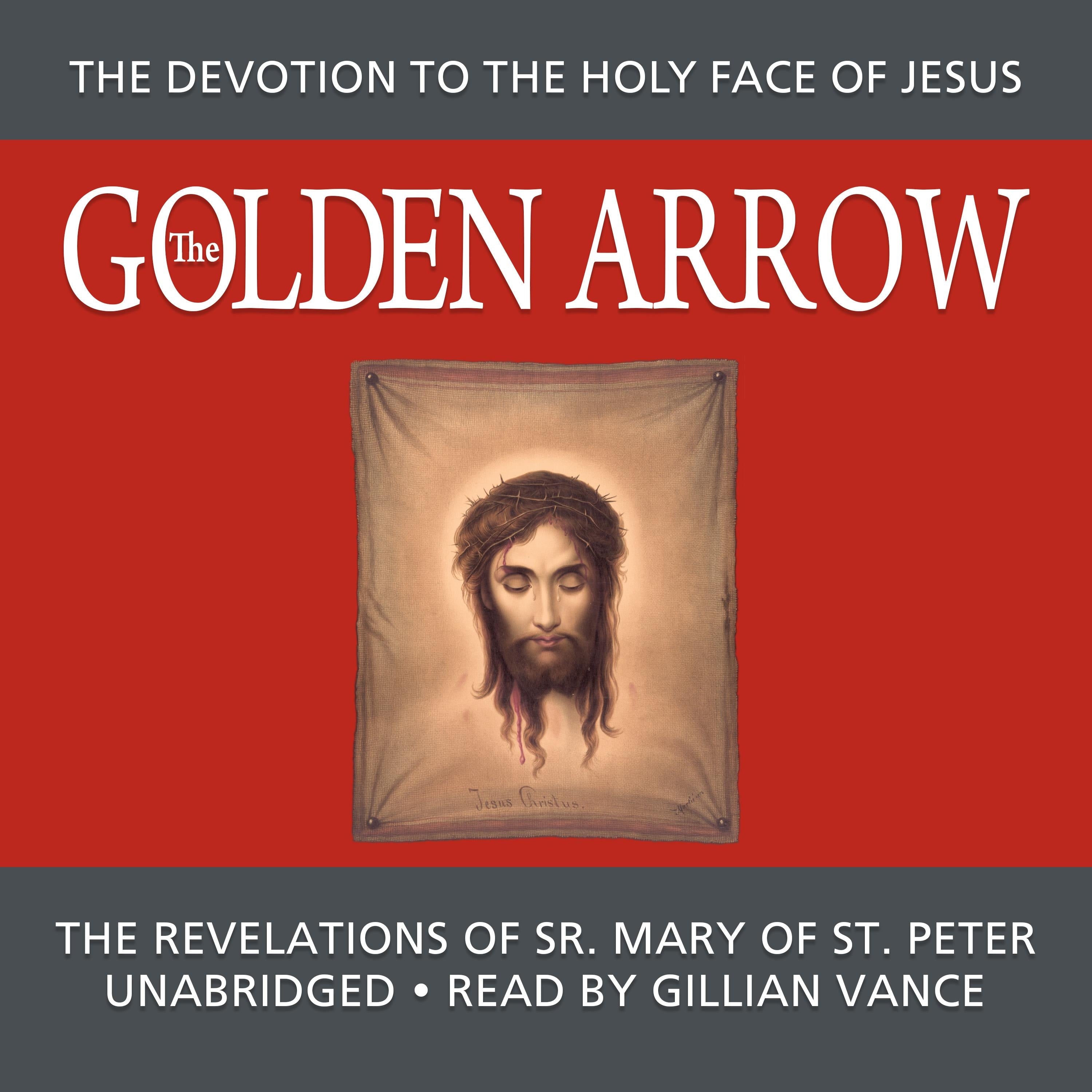 The Golden Arrow