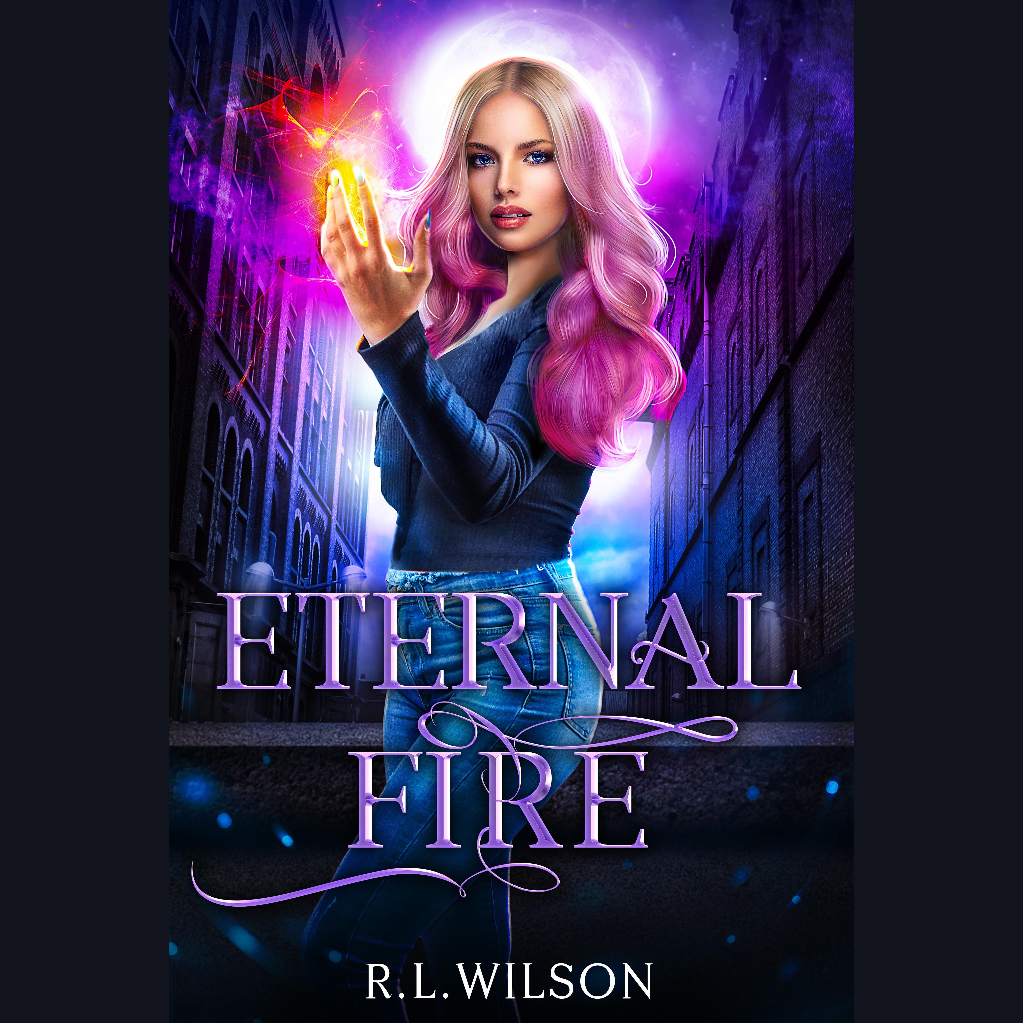 Eternal Fire