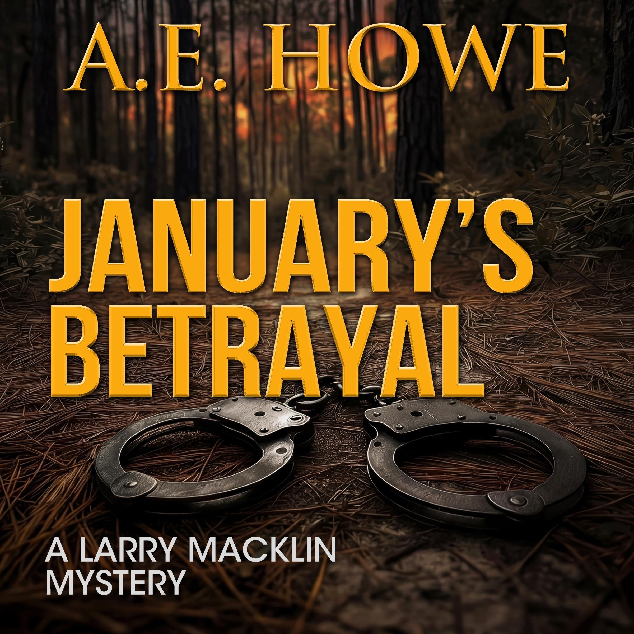 January's Betrayal