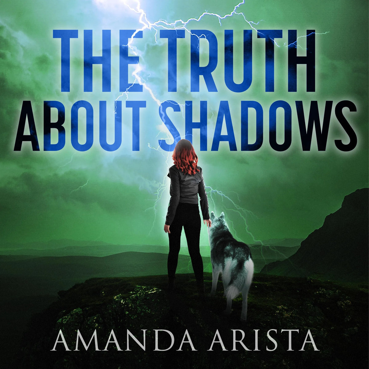 The Truth About Shadows