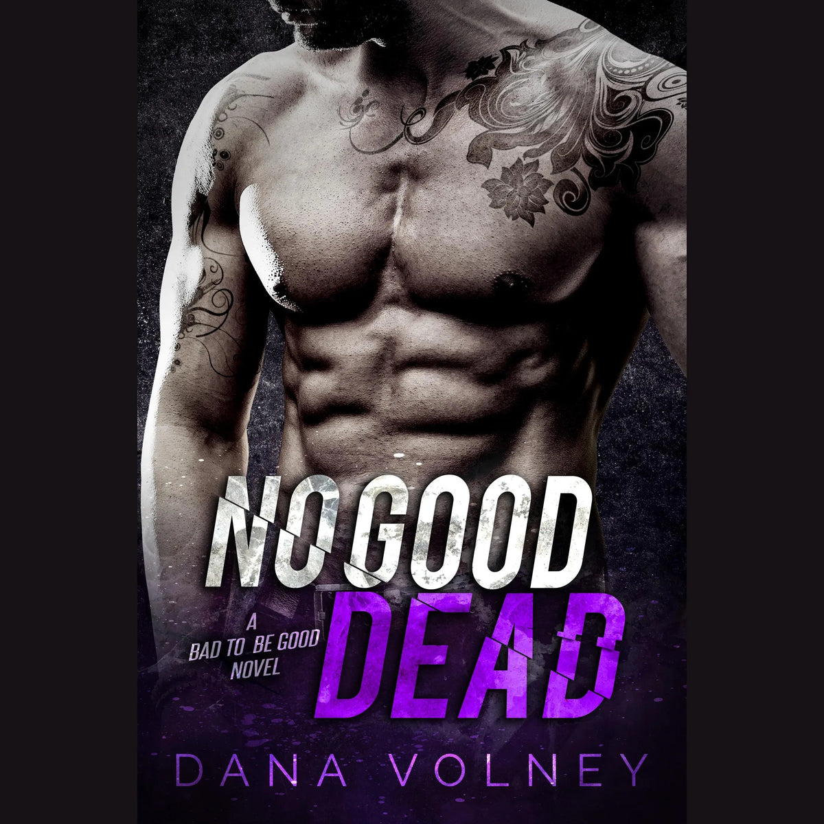 No Good Dead