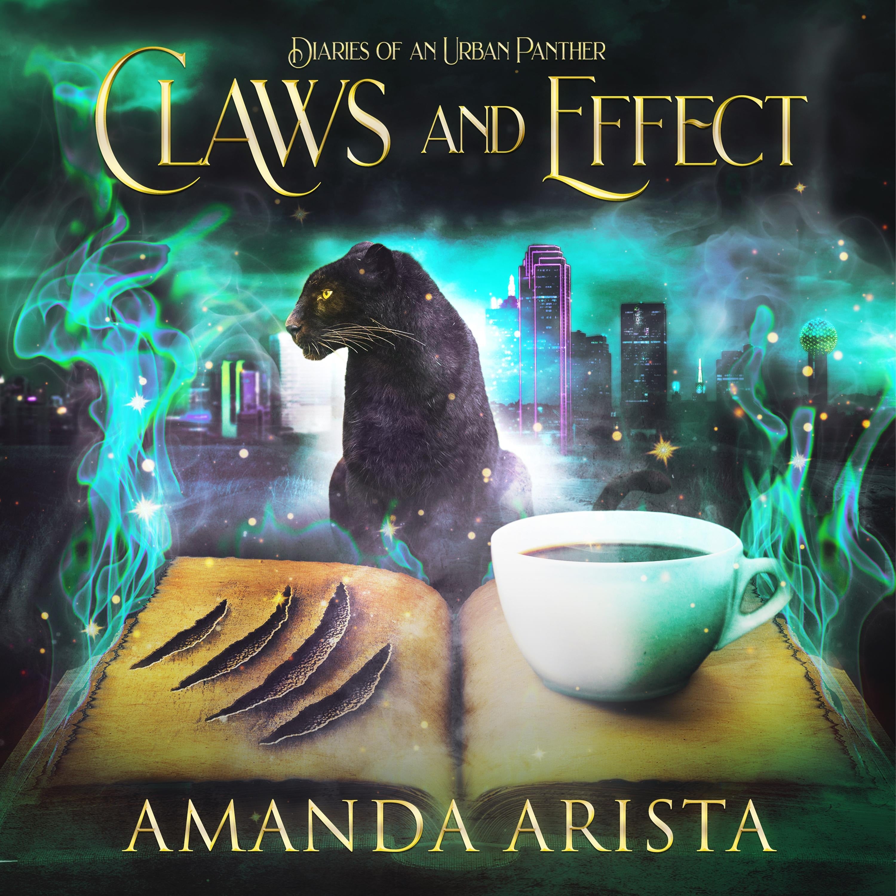 Claws & Effect