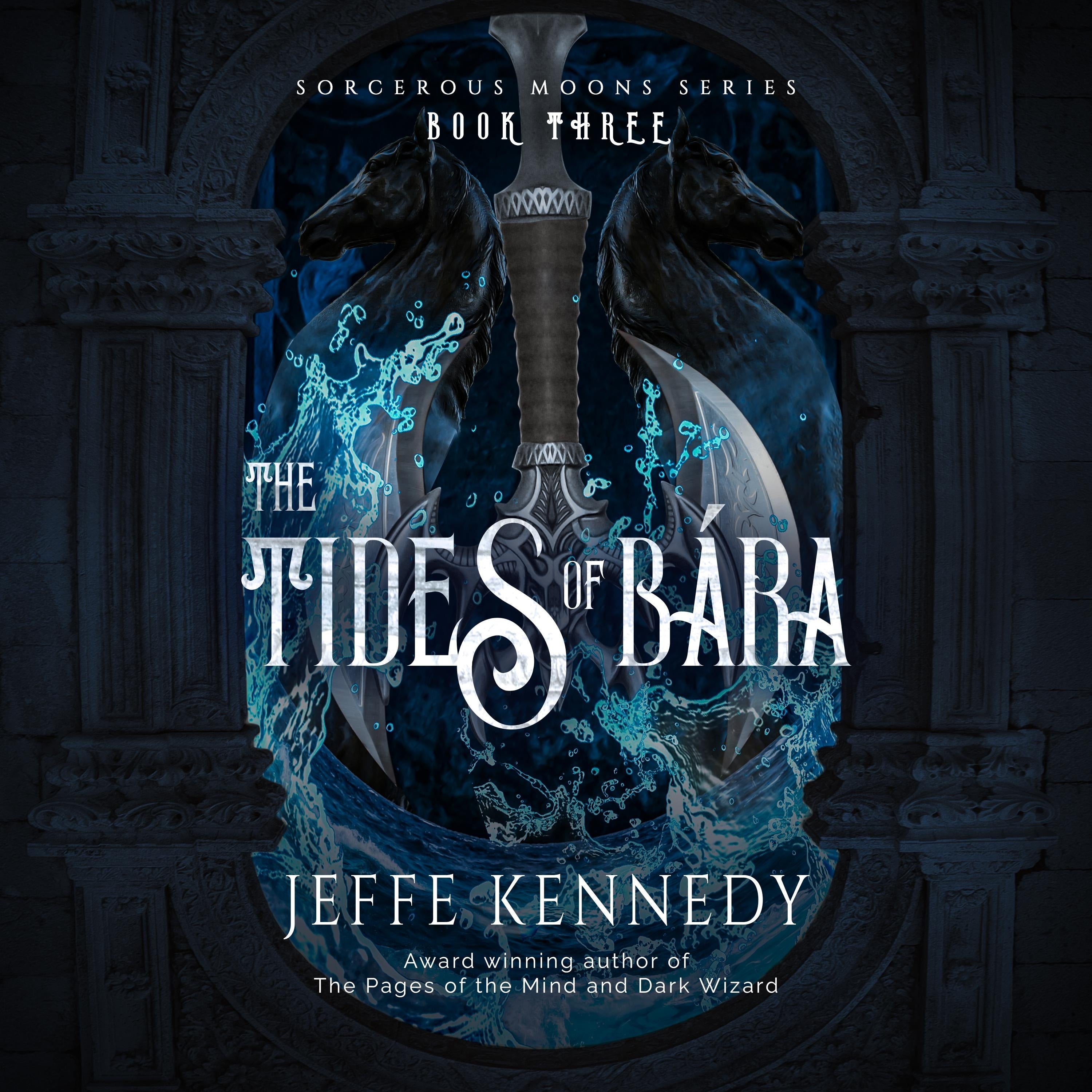 The Tides of Bara